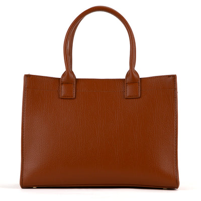 Shop Bentley Cognac Riona Cady Mini Tote in Canada at only $69.99 2nd look