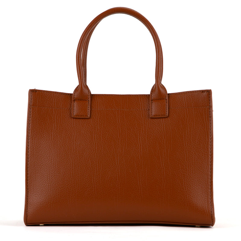 
        Shop Bentley Cognac Riona Cady Mini Tote in Canada at only $69.99 2nd look
      