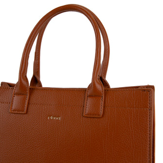 
                    Shop Bentley Cognac Mini fourre-tout en cuir Riona Cady in Canada at only $69.99 6th look
                  