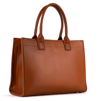 
                    Shop Bentley Cognac Mini fourre-tout en cuir Riona Cady in Canada at only $69.99 3rd look
                  