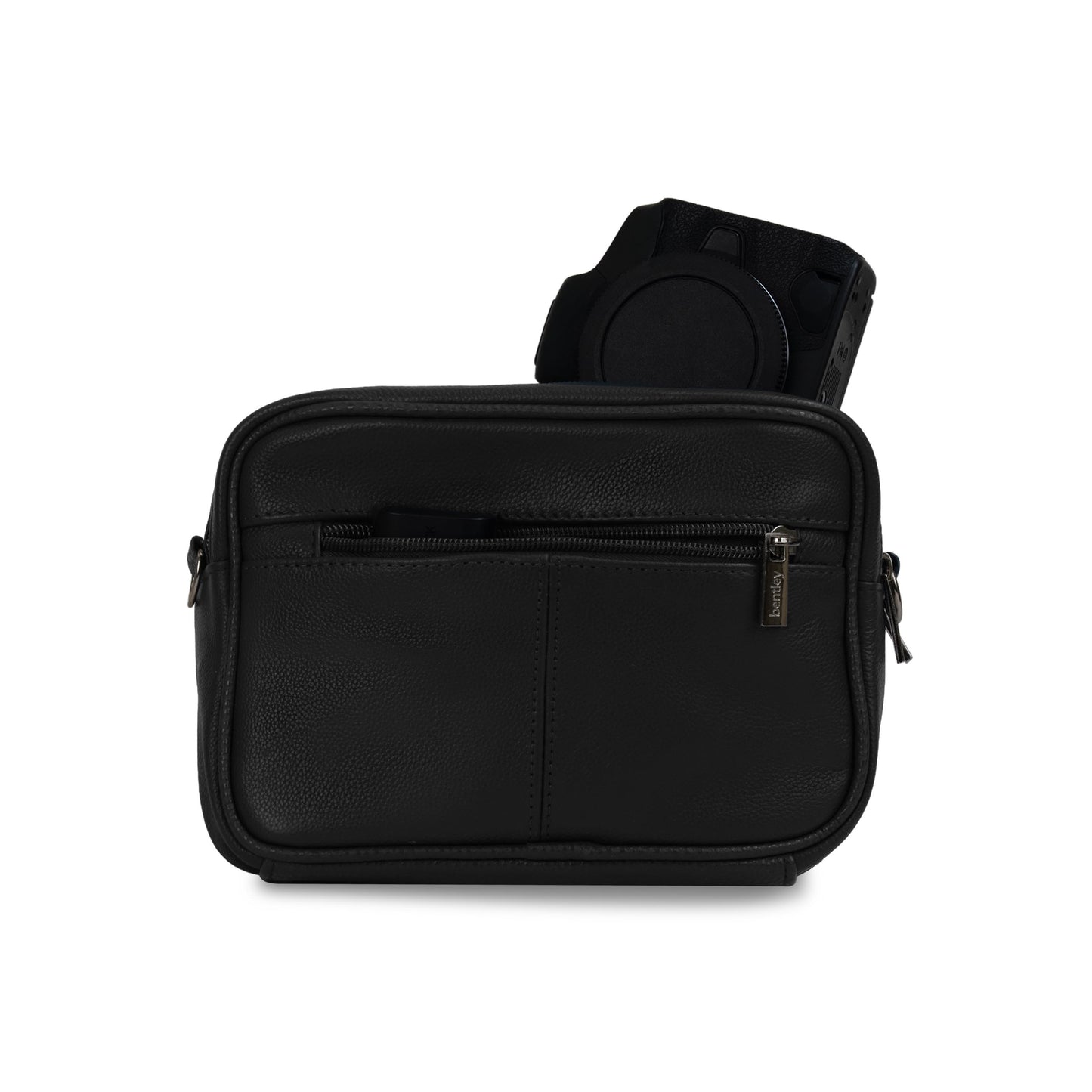ac pour appareil photo RFID Bentley Mini Essentials