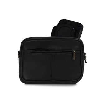 
                    Shop Bentley Noir ac pour appareil photo RFID Bentley Mini Essentials in Canada at only $29.99 5th look
                  