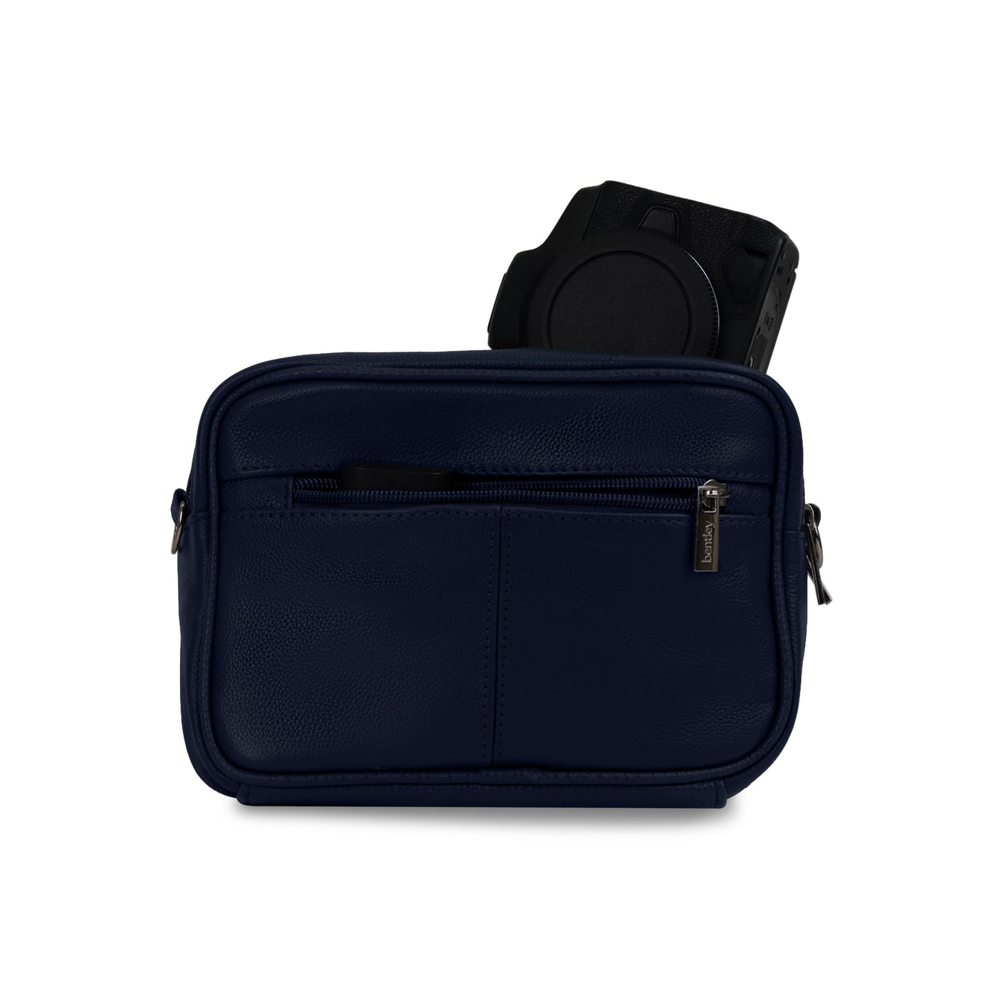 ac pour appareil photo RFID Bentley Mini Essentials