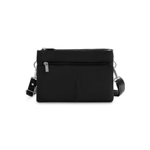 
                    Shop Bentley Black Bentley Mini Essentials RFID E/W Crossbody in Canada at only $29.99 5th look
                  