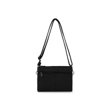 
                    Shop Bentley Black Bentley Mini Essentials RFID E/W Crossbody in Canada at only $29.99 3rd look
                  