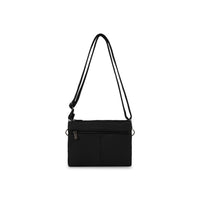
                      Shop Bentley Noir Sac à bandoulière horizontal RFID Bentley Mini Essentials in Canada at only $29.99 3rd look
                    