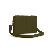 
                    Shop Bentley Khaki Bentley Mini Essentials RFID E/W Crossbody in Canada at only $29.99 4th look
                  