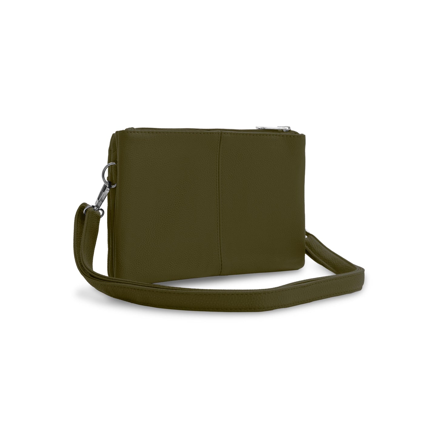 Sac à bandoulière horizontal RFID Bentley Mini Essentials