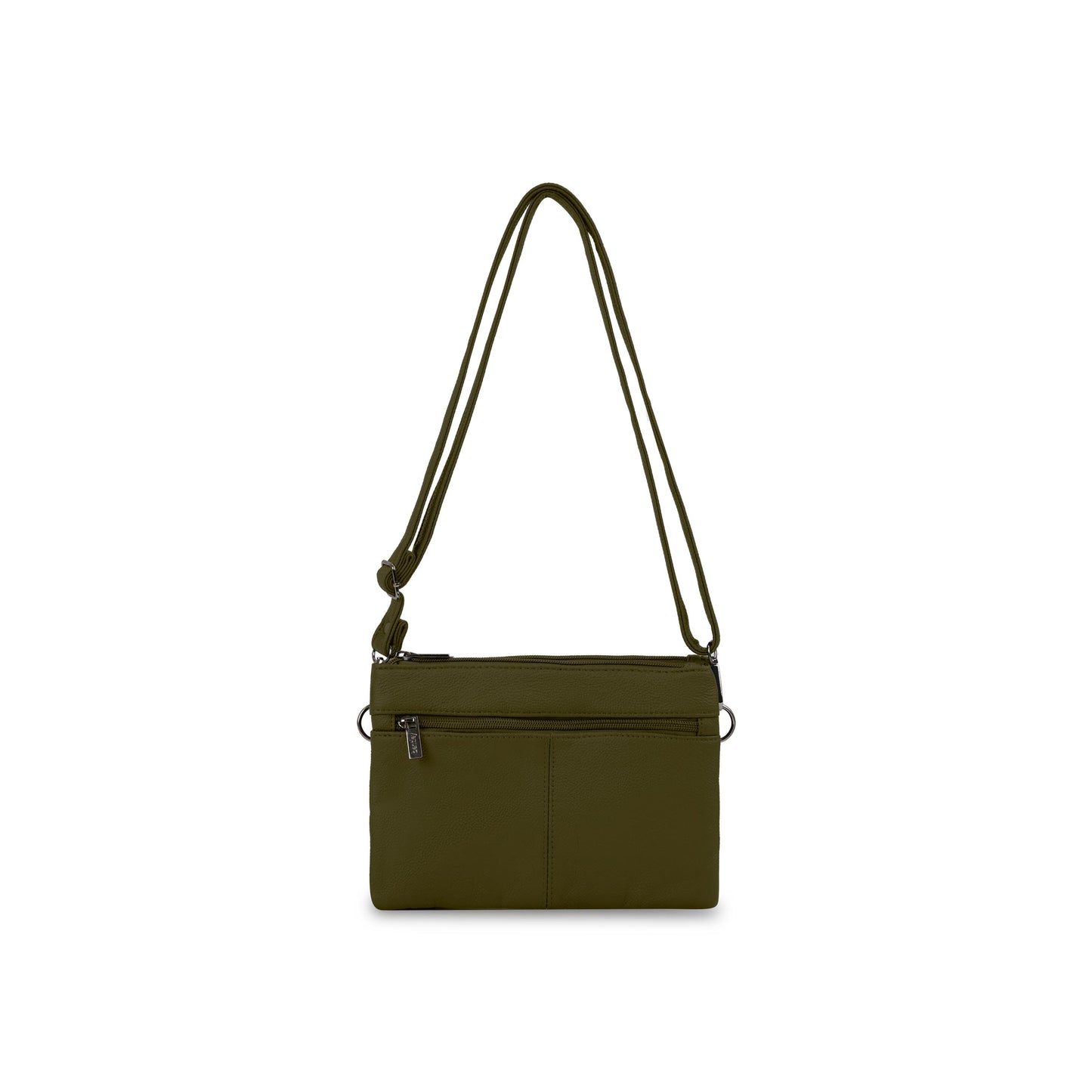 Sac à bandoulière horizontal RFID Bentley Mini Essentials
