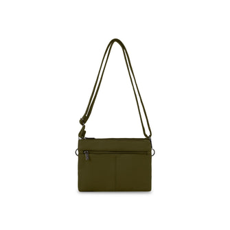 
                    Shop Bentley Kaki Sac à bandoulière horizontal RFID Bentley Mini Essentials in Canada at only $29.99 3rd look
                  