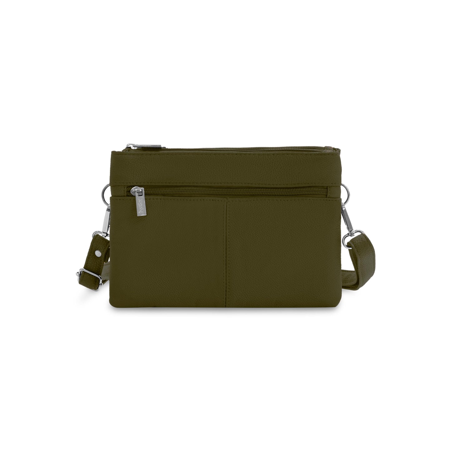 Sac à bandoulière horizontal RFID Bentley Mini Essentials