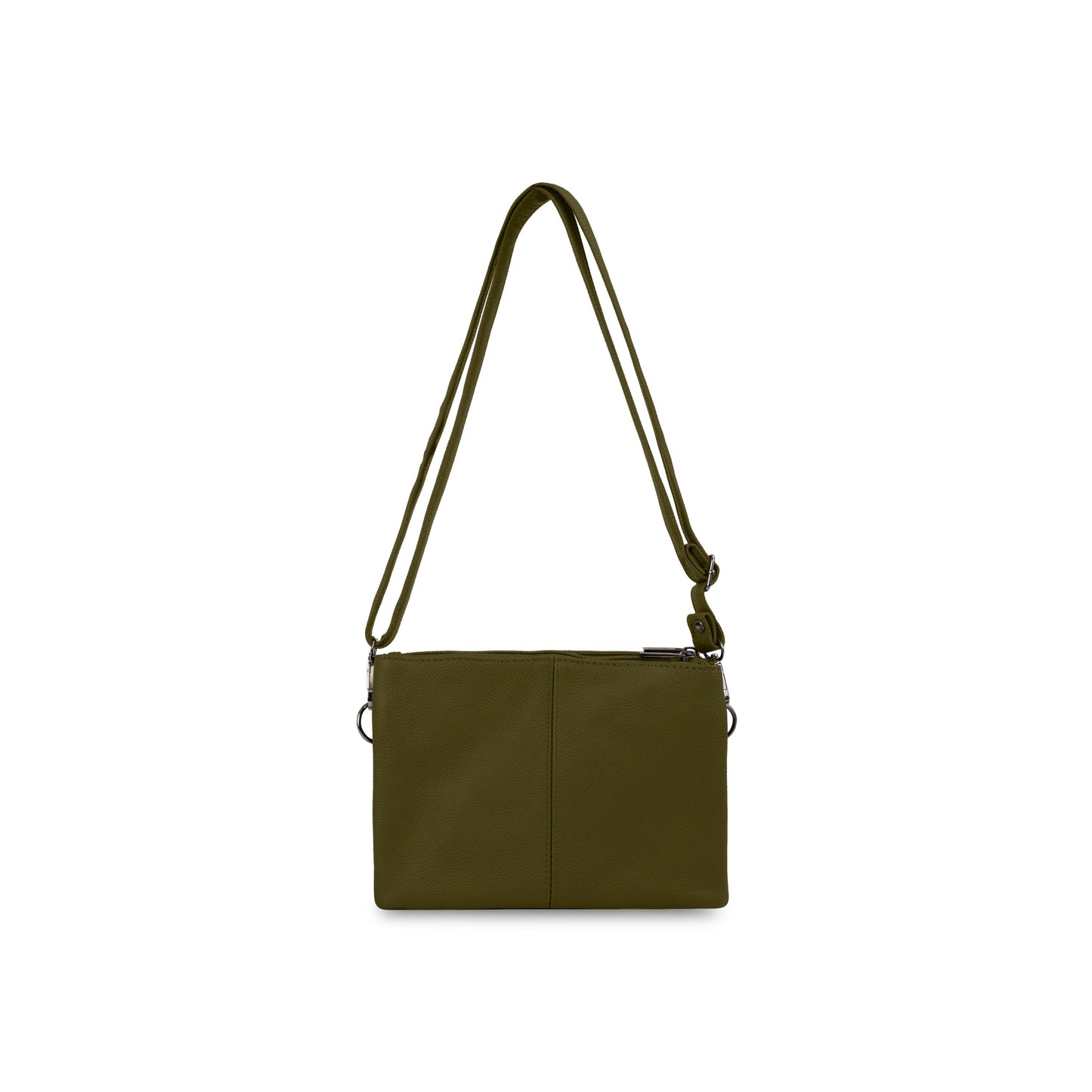 Sac à bandoulière horizontal RFID Bentley Mini Essentials