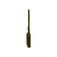 
                    Shop Bentley Khaki Bentley Mini Essentials RFID E/W Crossbody in Canada at only $29.99 6th look
                  