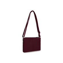 
                    Shop Bentley Burgundy Bentley Mini Essentials RFID E/W Crossbody in Canada at only $29.99 2nd look
                  