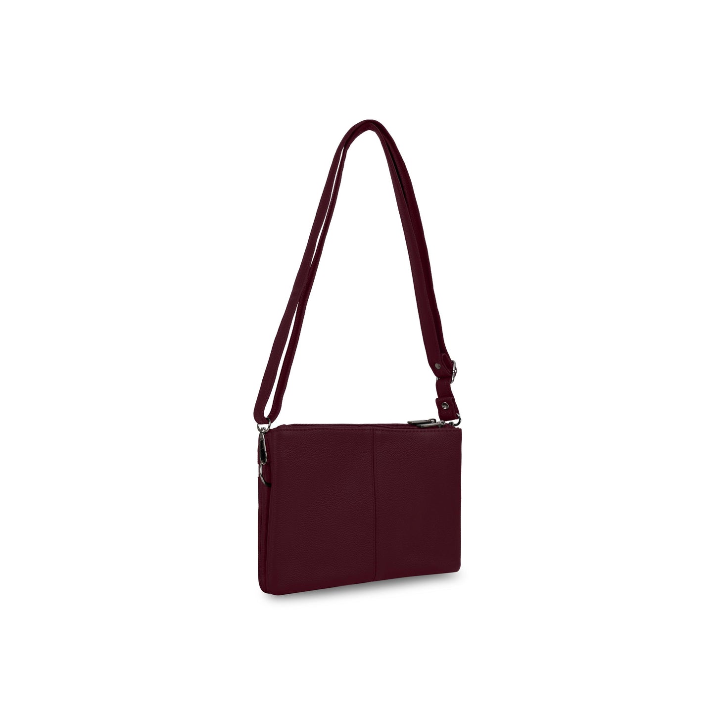 Sac à bandoulière horizontal RFID Bentley Mini Essentials