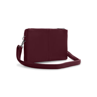 
                    Shop Bentley Bourgogne Sac à bandoulière horizontal RFID Bentley Mini Essentials in Canada at only $29.99 4th look
                  