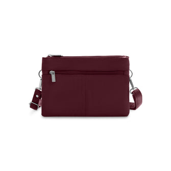 
                    Shop Bentley Bourgogne Sac à bandoulière horizontal RFID Bentley Mini Essentials in Canada at only $29.99 5th look
                  
