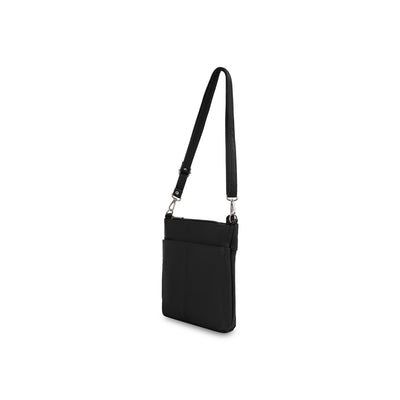 Shop Bentley Noir Sac à bandoulière vertical RFID Bentley Mini Essentials in Canada at only $29.99 3rd look