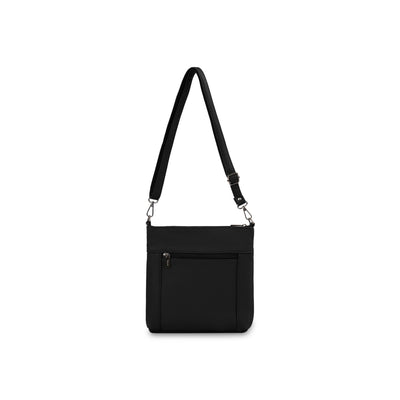 Shop Bentley Noir Sac à bandoulière vertical RFID Bentley Mini Essentials in Canada at only $29.99 2nd look
