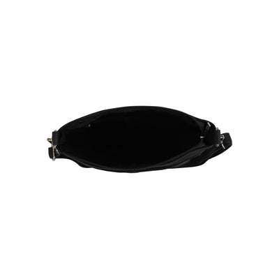Shop Bentley Noir Sac à bandoulière vertical RFID Bentley Mini Essentials in Canada at only $29.99 8th look