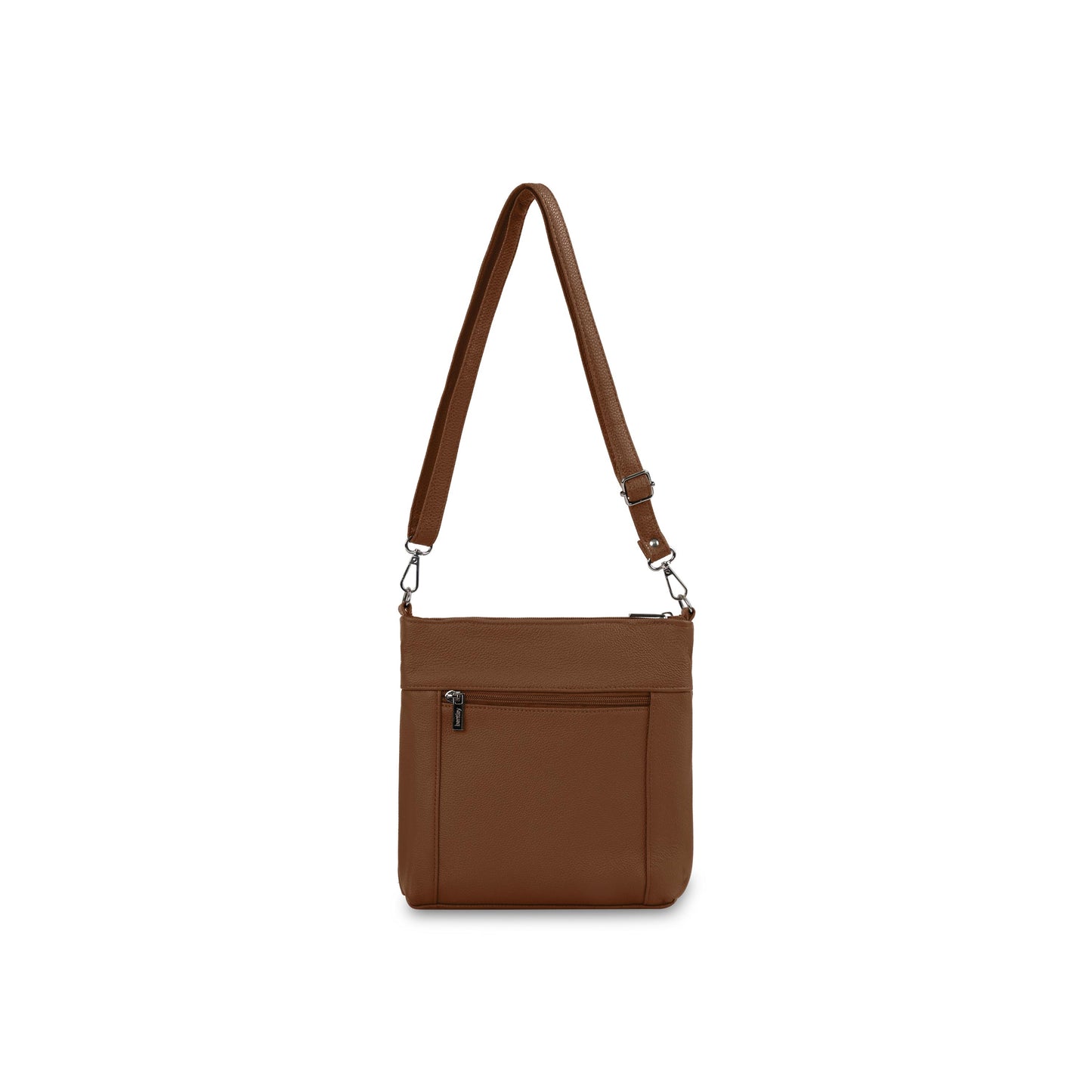 Sac à bandoulière vertical RFID Bentley Mini Essentials