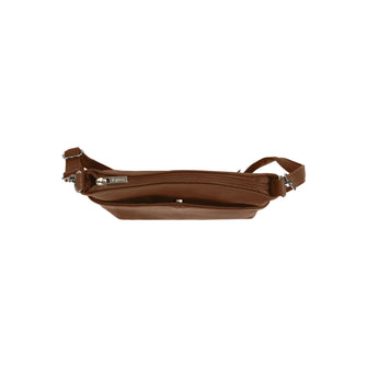 
                    Shop Bentley Cognac Sac à bandoulière vertical RFID Bentley Mini Essentials in Canada at only $29.99 4th look
                  