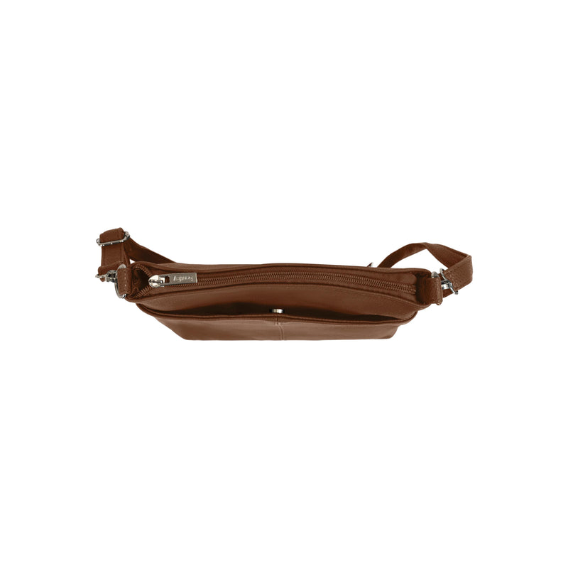 
        Shop Bentley Cognac Sac à bandoulière vertical RFID Bentley Mini Essentials in Canada at only $29.99 12th look
      