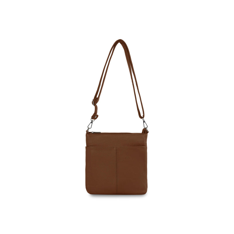 Bentley Mini Essentials RFID N/S Crossbody – Shop Bentley