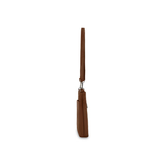 
                    Shop Bentley Cognac Sac à bandoulière vertical RFID Bentley Mini Essentials in Canada at only $29.99 5th look
                  