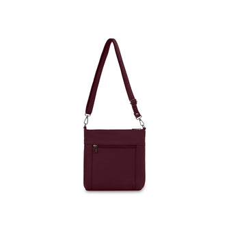 
                    Shop Bentley Bourgogne Sac à bandoulière vertical RFID Bentley Mini Essentials in Canada at only $29.99 1st look
                  