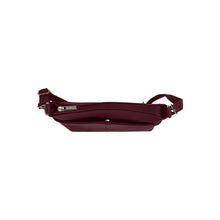 
                    Shop Bentley Bourgogne Sac à bandoulière vertical RFID Bentley Mini Essentials in Canada at only $29.99 3rd look
                  