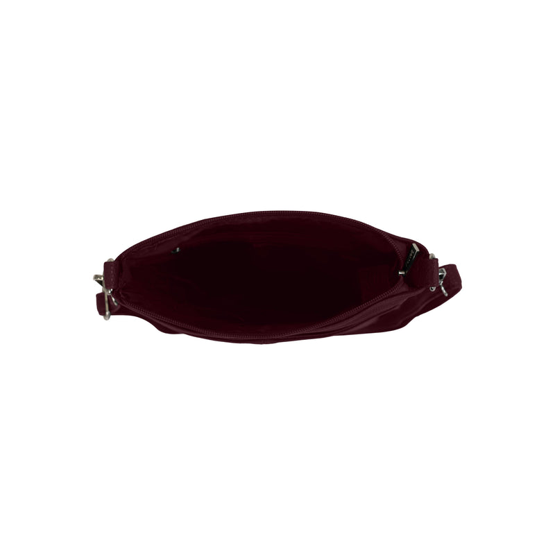 
        Shop Bentley Bourgogne Sac à bandoulière vertical RFID Bentley Mini Essentials in Canada at only $29.99 24th look
      