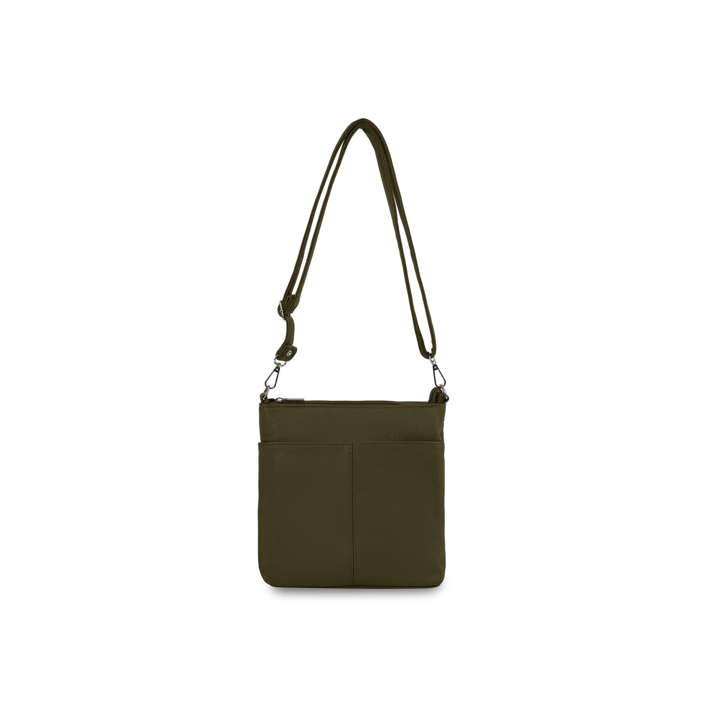Sac à bandoulière vertical RFID Bentley Mini Essentials