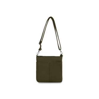 
                    Shop Bentley Kaki Sac à bandoulière vertical RFID Bentley Mini Essentials in Canada at only $29.99 1st look
                  