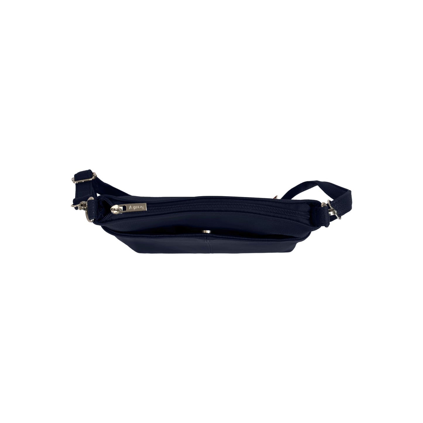 Sac à bandoulière vertical RFID Bentley Mini Essentials
