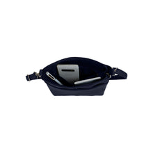 
                    Shop Bentley Bleu marine Sac à bandoulière vertical RFID Bentley Mini Essentials in Canada at only $29.99 7th look
                  