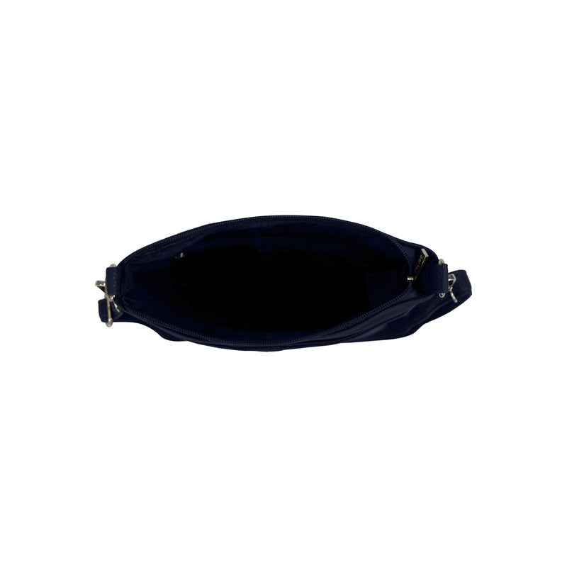 
        Shop Bentley Bleu marine Sac à bandoulière vertical RFID Bentley Mini Essentials in Canada at only $29.99 40th look
      