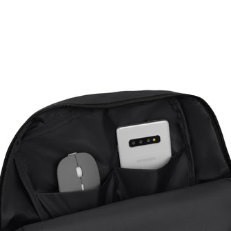 
                    Shop Bentley Noir Sac à dos Tracker Icon in Canada at only $69.99 18th look
                  