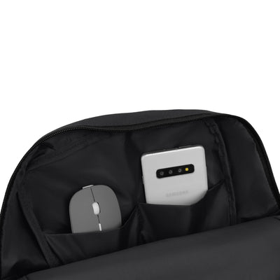Shop Bentley Noir Sac à dos Tracker Icon in Canada at only $69.99 18th look