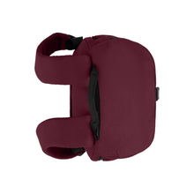 
                    Shop Bentley Burgundy Tracker Icon Backpack in Canada at only $48.99 10th look
                  