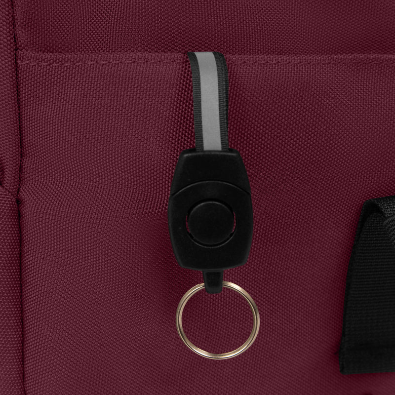
        Shop Bentley Bourgogne Sac à dos Tracker Icon in Canada at only $69.99 51st look
      