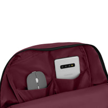 
                    Shop Bentley Burgundy Tracker Icon Backpack in Canada at only $48.99 18th look
                  
