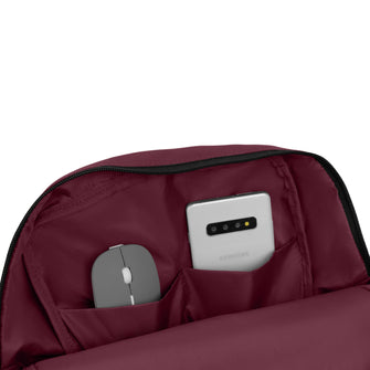 
                    Shop Bentley Bourgogne Sac à dos Tracker Icon in Canada at only $69.99 18th look
                  