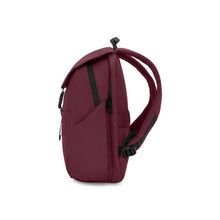 
                    Shop Bentley Burgundy Tracker Icon Backpack in Canada at only $48.99 6th look
                  