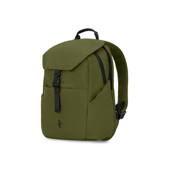 
                    Shop Bentley Vert foncé Sac à dos Tracker Icon in Canada at only $69.99 3rd look
                  