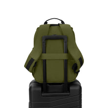 
                    Shop Bentley Dark Green Tracker Icon Backpack in Canada at only $48.99 9th look
                  