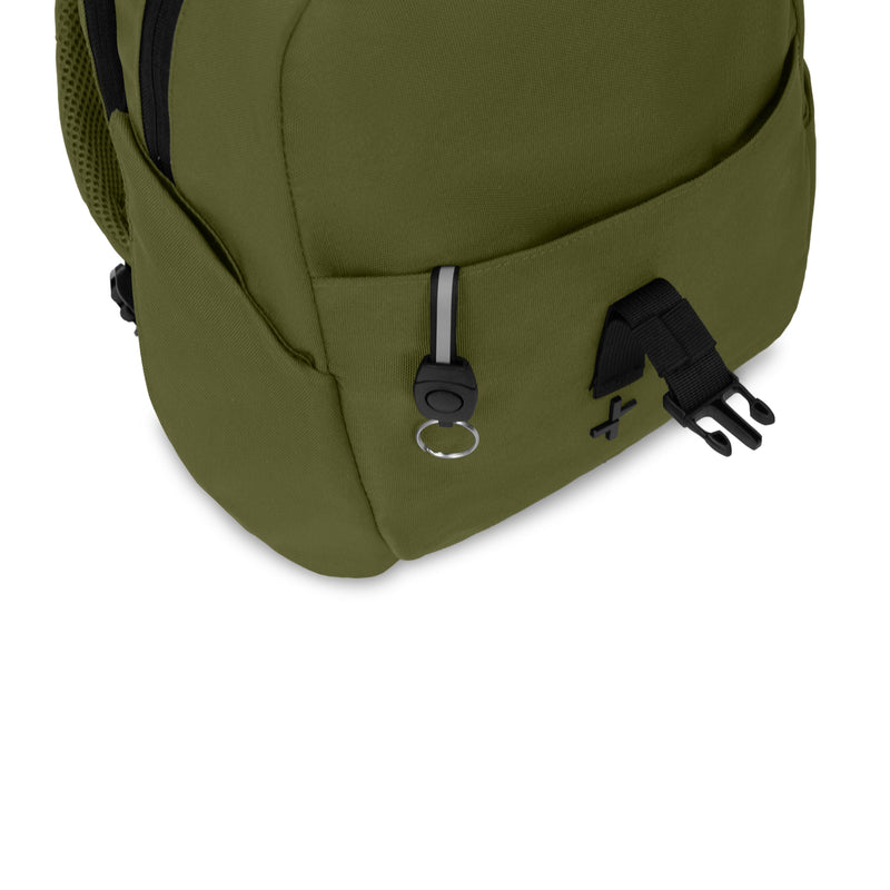 
        Shop Bentley Vert foncé Sac à dos Tracker Icon in Canada at only $69.99 30th look
      
