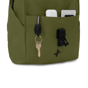 
                    Shop Bentley Vert foncé Sac à dos Tracker Icon in Canada at only $69.99 12th look
                  