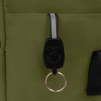 
                    Shop Bentley Vert foncé Sac à dos Tracker Icon in Canada at only $69.99 13th look
                  