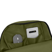 
                    Shop Bentley Dark Green Tracker Icon Backpack in Canada at only $48.99 18th look
                  